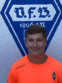 Avatar Bild für Jannik Schuler