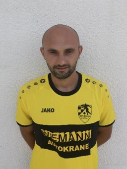 Avatar Bild für Admir Catovic