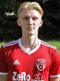 Avatar Bild für Moritz Häckelmann