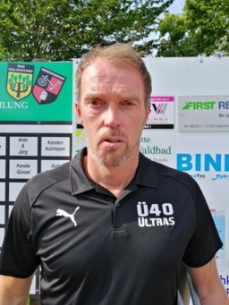 Avatar Bild für Frank Juergens
