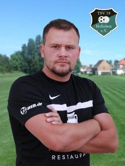 Avatar Bild für Christian Misch