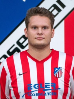 Avatar Bild für Niklas Sohn