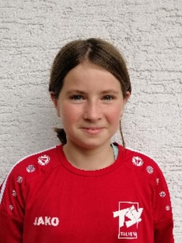 Avatar Bild für Mina Behr