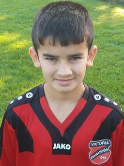 Avatar Bild für Mohammadi Abuzar