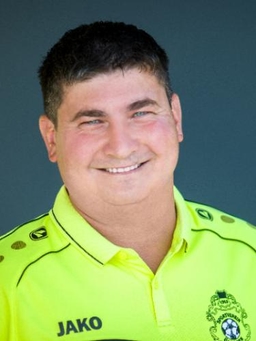 Avatar Bild für Daniel Gabra