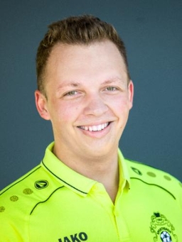 Avatar Bild für Manuel Michaelis