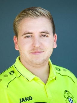 Avatar Bild für Sandro Stützle