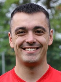 Avatar Bild für Robin Becker