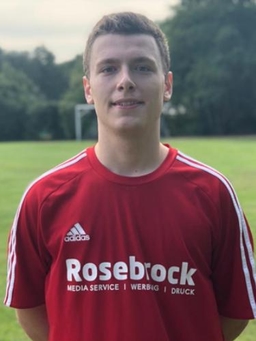 Avatar Bild für Finn Fahjen