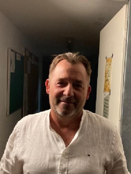 Avatar Bild für Tassos Papadopoulos