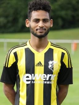 Avatar Bild für Efrem Alebachew