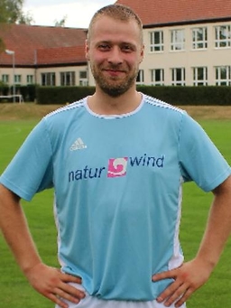 Avatar Bild für Kevin Lipski