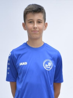 Avatar Bild für Luka Gaspar