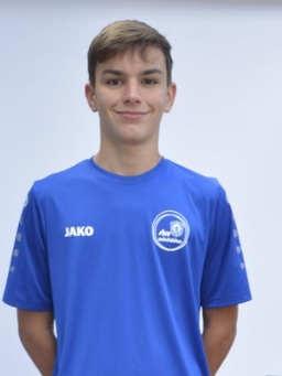 Avatar Bild für Ben Kasparik