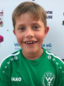 Avatar Bild für Justus Werner