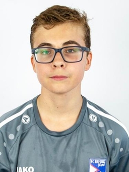 Avatar Bild für Jonas Arloth