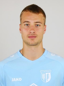 Avatar Bild für Moritz Kaiser