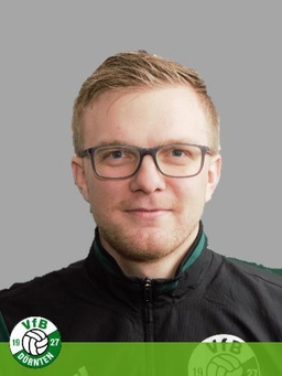 Avatar Bild für Moritz Beese