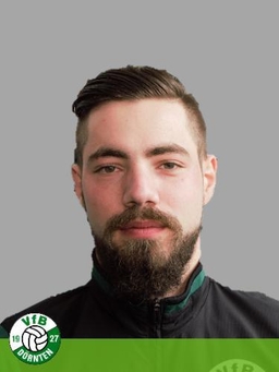 Avatar Bild für Marvin Jorczyk