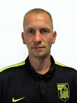 Avatar Bild für Mike Burgermeister