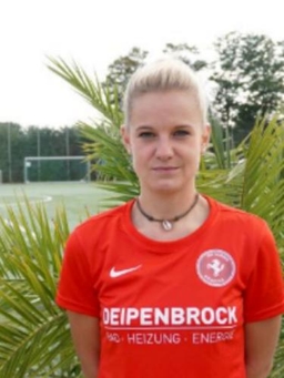 Avatar Bild für Inga Hox