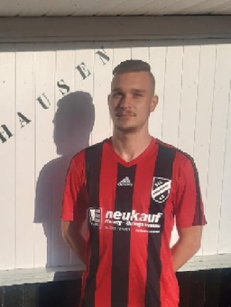 Avatar Bild für Dominik Russ