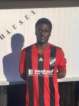 Avatar Bild für Koffi Igor Tomety