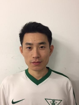 Avatar Bild für Bo Gao