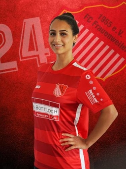 Avatar Bild für Sevda Turan