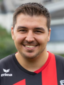 Avatar Bild für Allan Kroliczek