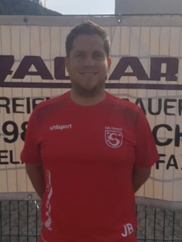 Avatar Bild für Jens Bürger