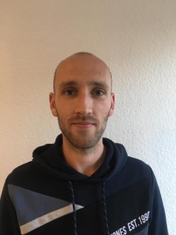 Avatar Bild für Benjamin Schnabel