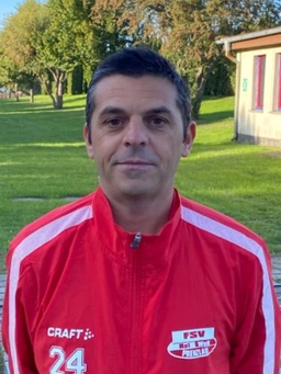 Avatar Bild für Andrea Mocci
