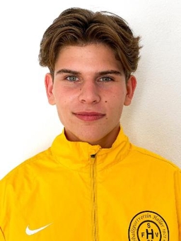 Avatar Bild für Dorian Schicktanz