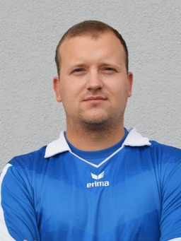 Avatar Bild für David Pfeil