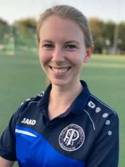 Avatar Bild für Astrid Kaiser