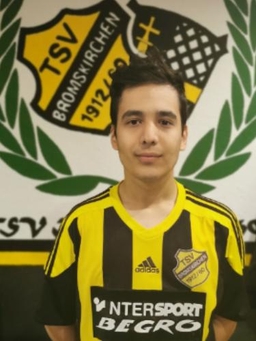 Avatar Bild für Mehmet Ugurlu