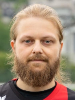 Avatar Bild für Fabian Wohl