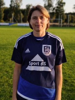 Avatar Bild für Michaela Wellmann