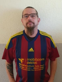 Avatar Bild für Swen Bohne