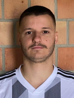 Avatar Bild für Fabian Benz