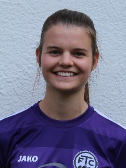 Avatar Bild für Annika Marie Fehrenbacher