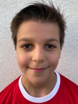 Avatar Bild für Melvin Ilai Asker