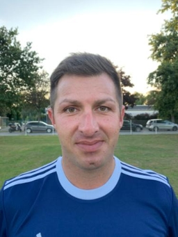 Avatar Bild für Ismail Genc