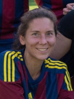 Avatar Bild für Julia Kallenbach