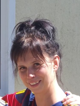 Avatar Bild für Diana Dajerling-Blum
