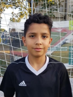 Avatar Bild für Yassin Ahmed