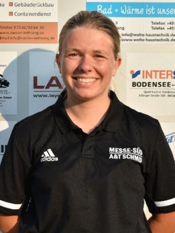 Avatar Bild für Fabienne Oswald