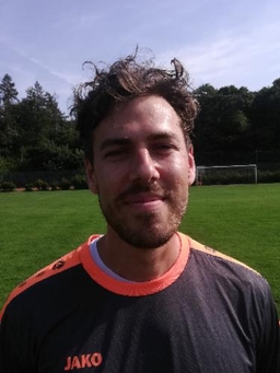 Avatar Bild für Pascal Seidel