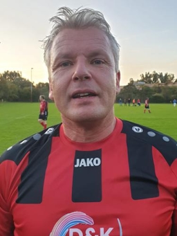 Avatar Bild für Joerg Henseleit
